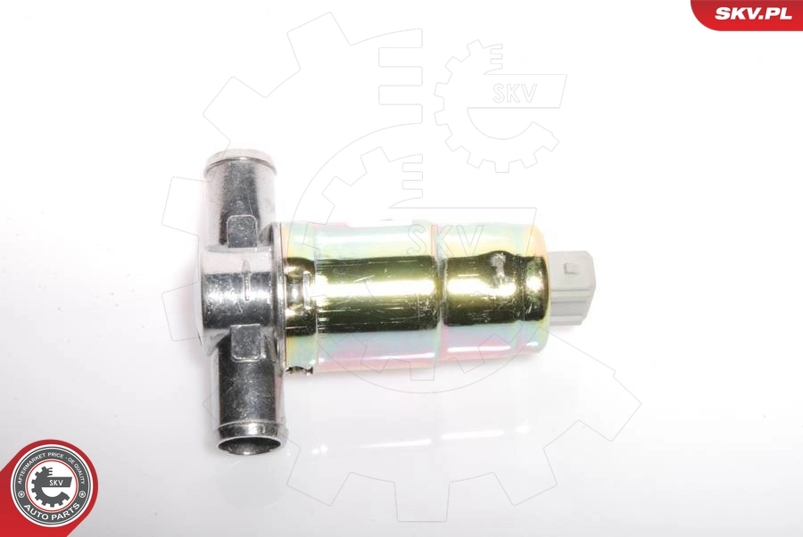 Idle Control Valve, air supply